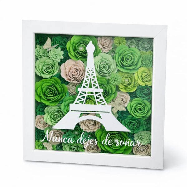 Cuadros 3D Perzonalizados (15x20)