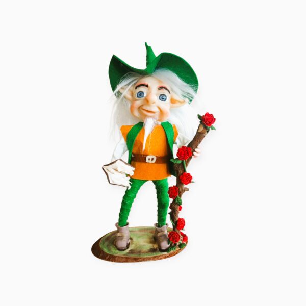 aerwa Duendes Perzonalizados