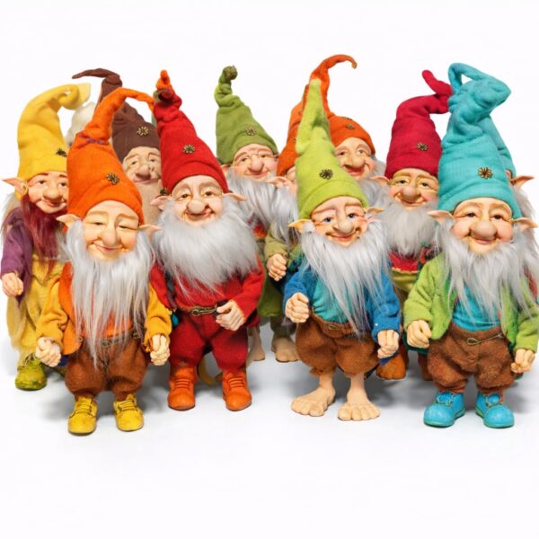 duendes Duendes Perzonalizados